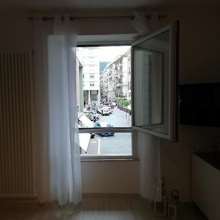 La Piazzetta In Centro Daire La Spezia Dış mekan fotoğraf