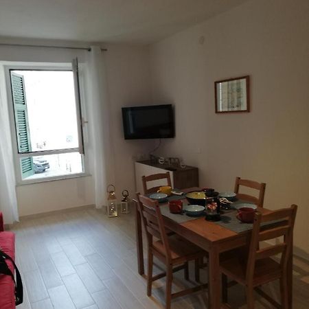 La Piazzetta In Centro Daire La Spezia Dış mekan fotoğraf