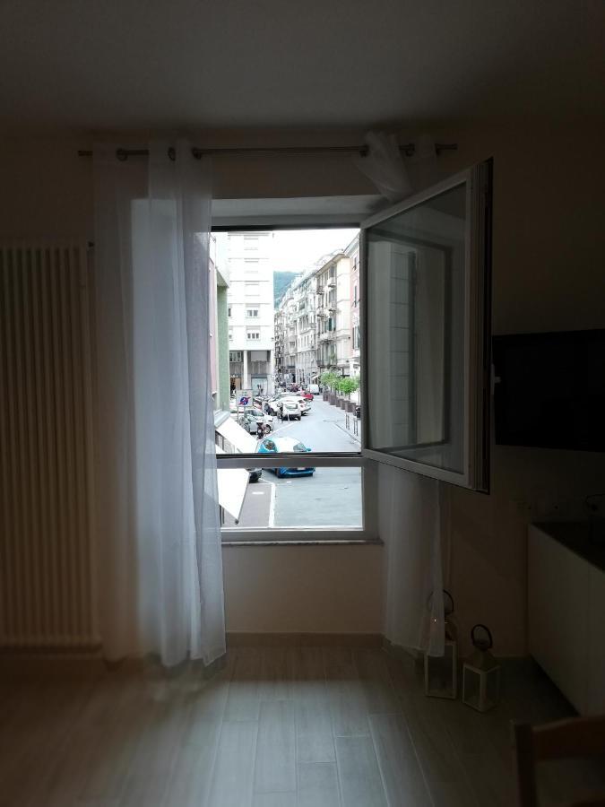 La Piazzetta In Centro Daire La Spezia Dış mekan fotoğraf