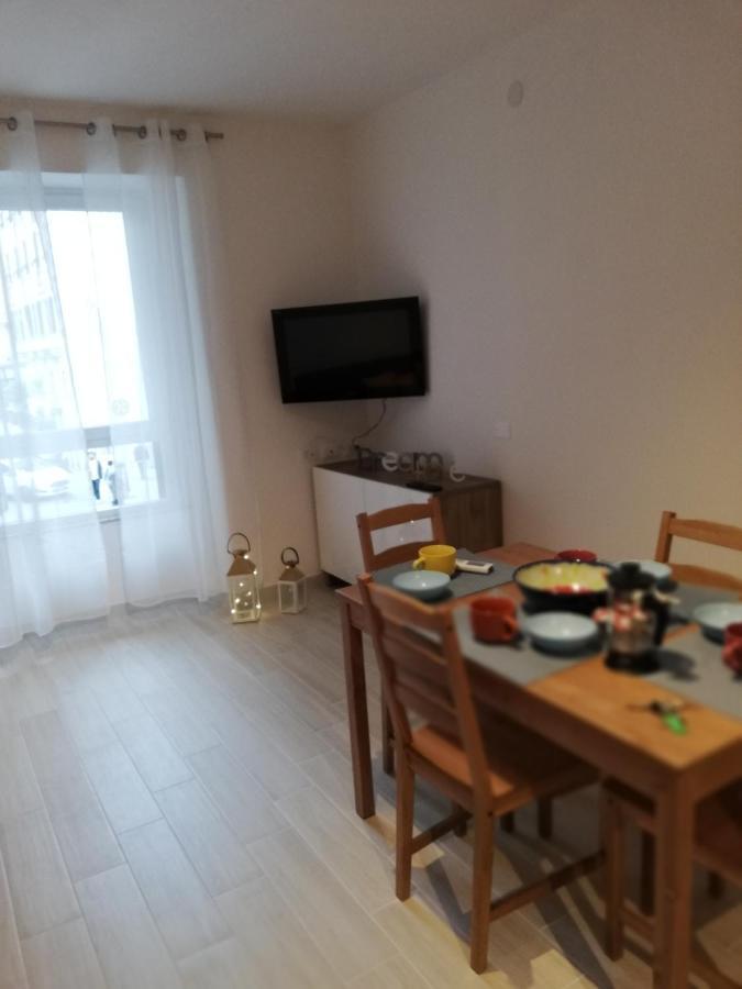 La Piazzetta In Centro Daire La Spezia Dış mekan fotoğraf